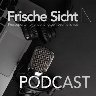 Umgangston - der Podcast von frischesicht.de