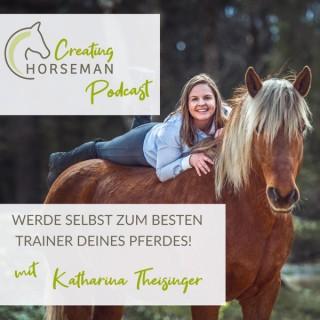 Creating Horseman - der Podcast