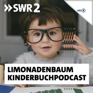 Limonadenbaum – Der SWR2 Kinderbuchpodcast