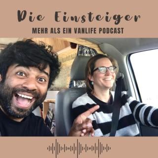 Die Einsteiger – mehr als ein Vanlife Podcast