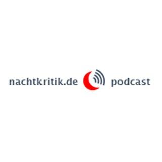 nachtkritik podcast