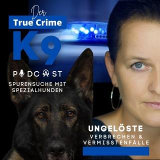 Der True Crime K9 Podcast