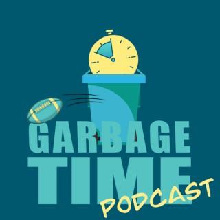 Garbage Time Podcast