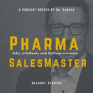 Pharma Sales Master