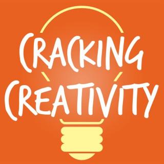 Cracking Creativity Podcast with Kevin Chung