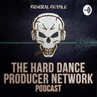 The Hard Dance Producer Network Podcast