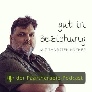 Gut in Beziehung - der Paartherapie-Podcast