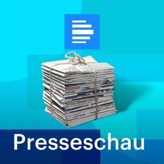Internationale Presseschau - Deutschlandfunk