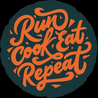 Run.Cook.Eat.Repeat