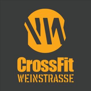 CrossFit Weinstrasse Fitcast