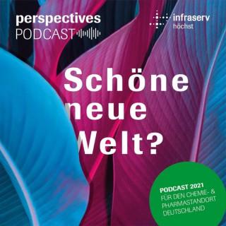 perspectives Podcast