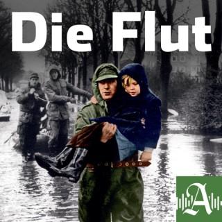 Die Flut - Hamburgs Sturmflut-Katastrophe von 1962