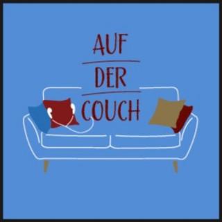 Auf der Couch - der Therapiepodcast