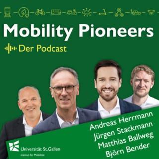 Mobility Pioneers