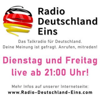 Radio Deutschland Eins - Das Talkradio