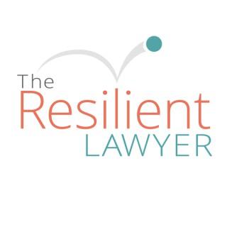 The Resilient Lawyer with Jeena Cho