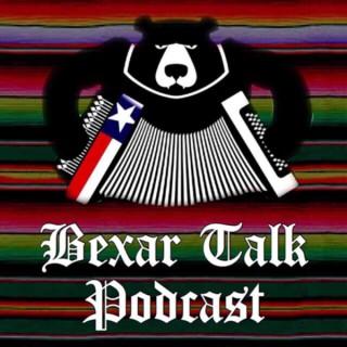 Bexar Talk podcast
