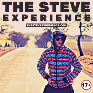 The Steve Experience Podcast