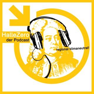 HalleZero der Podcast