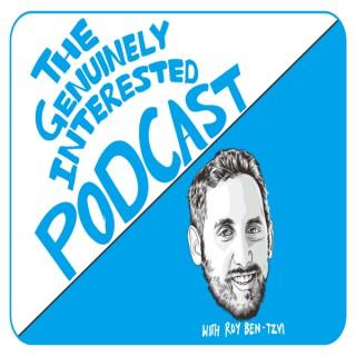 The Genuinely Interested Podcast