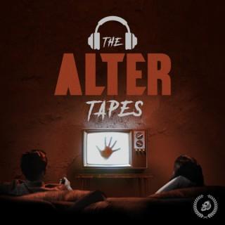 The ALTER Tapes
