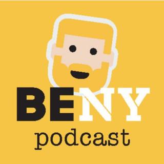 BE NY podcast