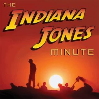 The Indiana Jones Minute