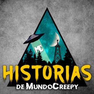 Historias de MundoCreepy