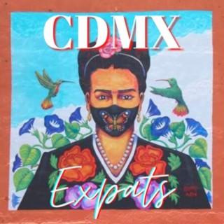 CDMX Expats