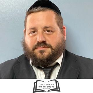 The Rabbi Yaakov Harari Podcast