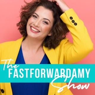The FastForwardAmy Show: About Perfectly Imperfect Entrepreneurship