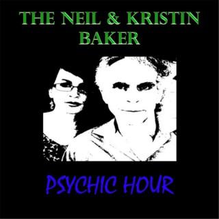 The Neil and Kristin Baker Psychic Hour