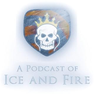 A Podcast of Ice and Fire