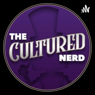 The Cultured Nerd Podcast