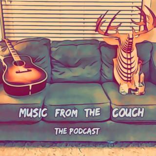 Music From The Couch