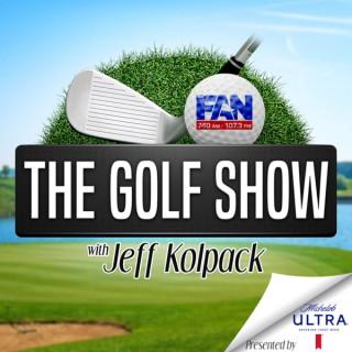 The Golf Show with Jeff Kolpack Podcast