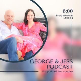 George and Jess Podcast