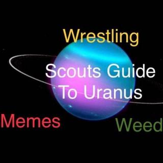 Scouts Guide To Uranus
