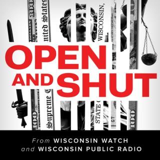 Open and Shut Podcast
