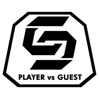 PvG: Player vs Guest