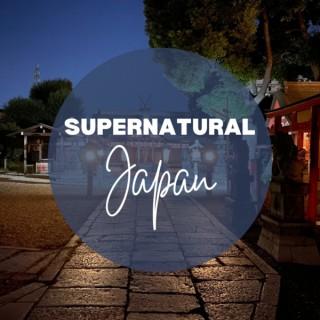 Supernatural Japan