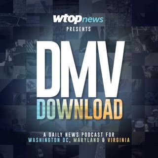 DMV Download from WTOP News