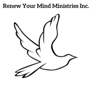 Renewing Your Mind with the Word of God Podcast