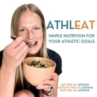Athleat Bites: Simple Nutrition for Your Athletic Goals