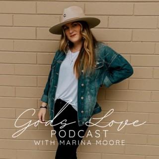 Gods Love Podcast