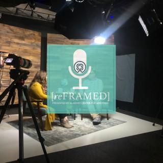 reFRAMED Podcast Presented by the Gladney Center for Adoption