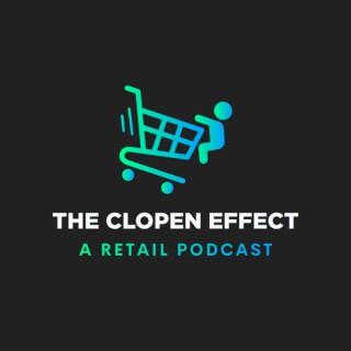 The Clopen Effect