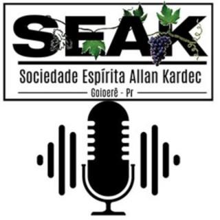 Palestras EspÃ­ritas - SEAK - GoioerÃª