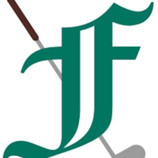 The Friars Golf Podcast