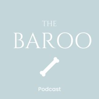 The Baroo: A Podcast for Dogs and Their People
